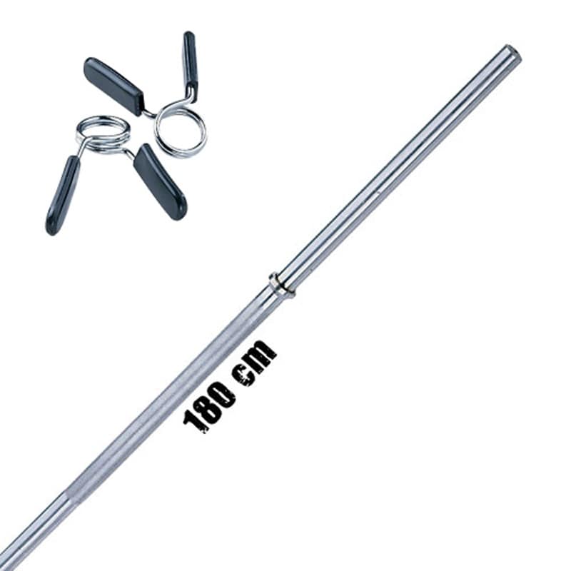 Levytanko 25 mm halkaisija – 180 cm