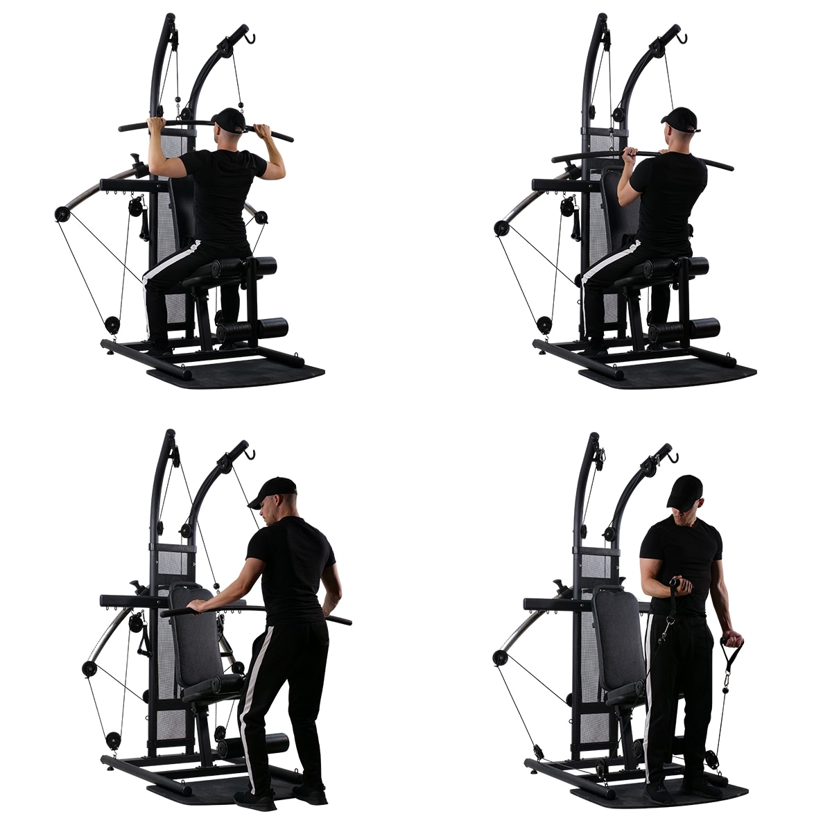 Multigym Evoforce