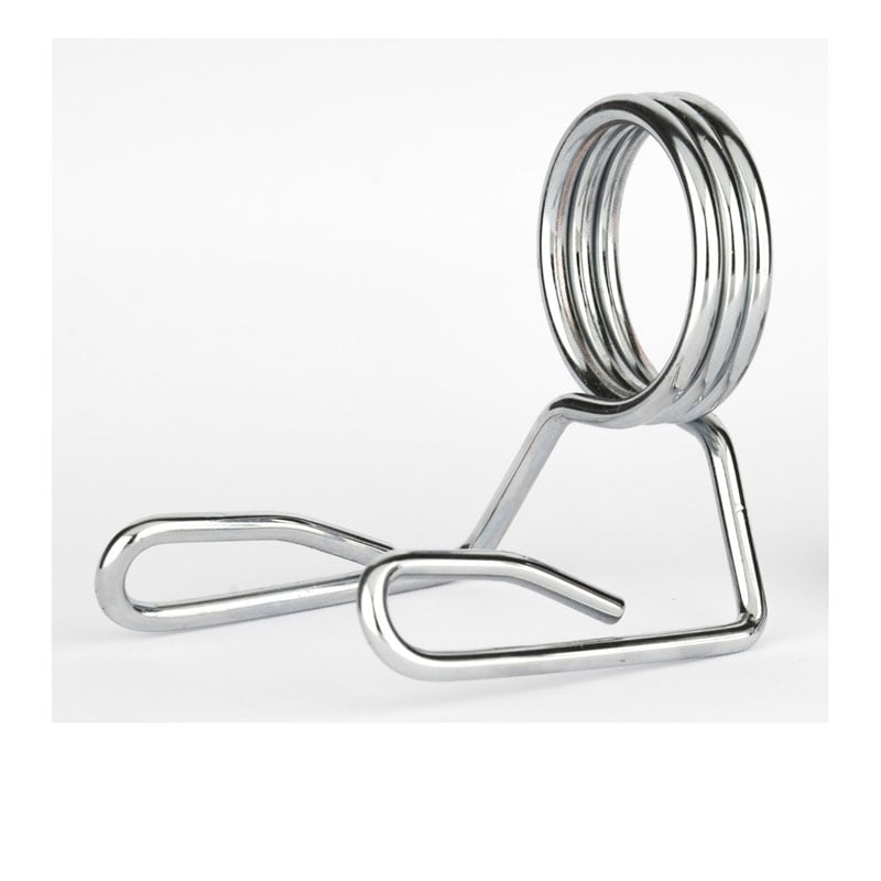 Jousipainolukko olympia-levytankolle - 50mm