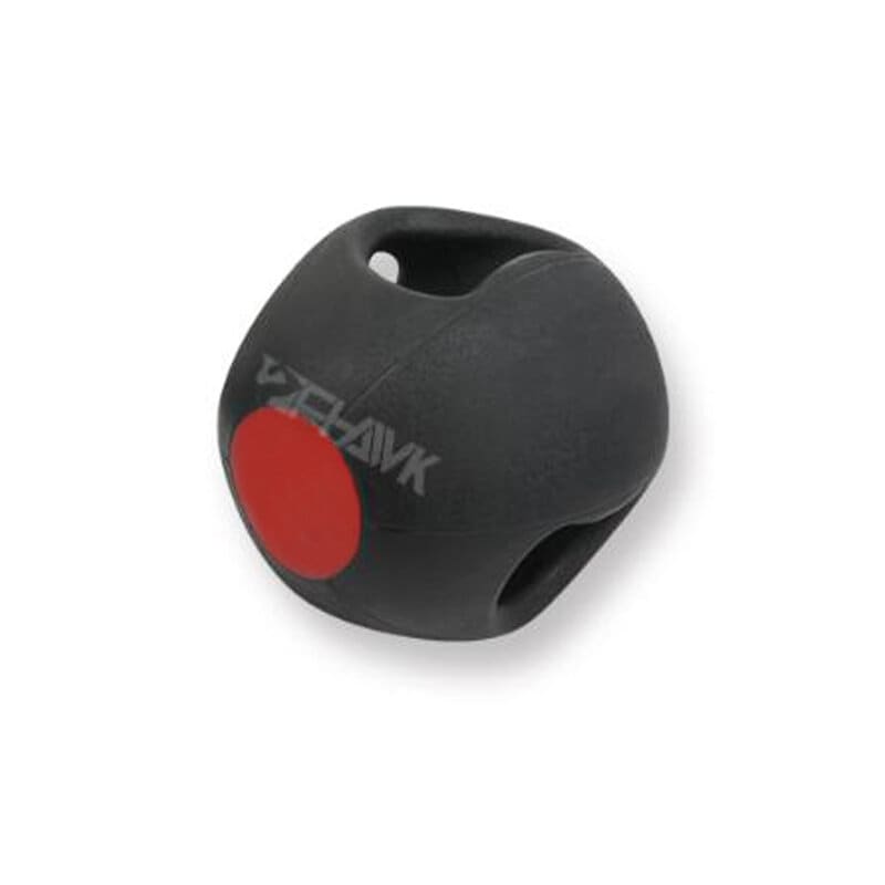 Lääkepallo kahvalla 4-8 kg