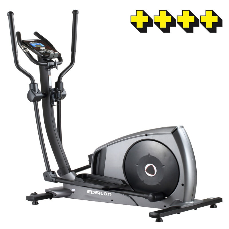 Crosstrainer - Epsilon XT90