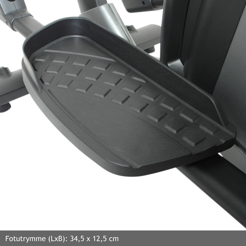 Crosstrainer - Epsilon XT90