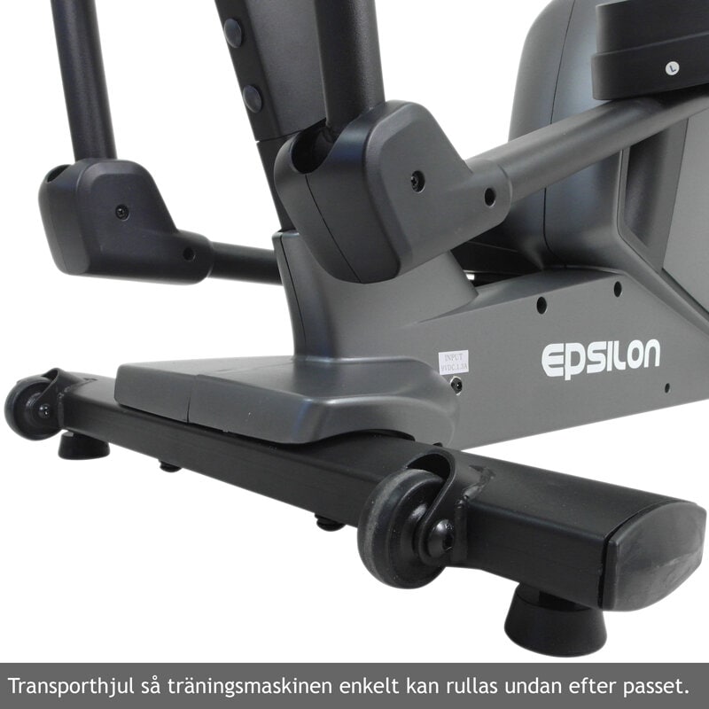 Crosstrainer - Epsilon XT90