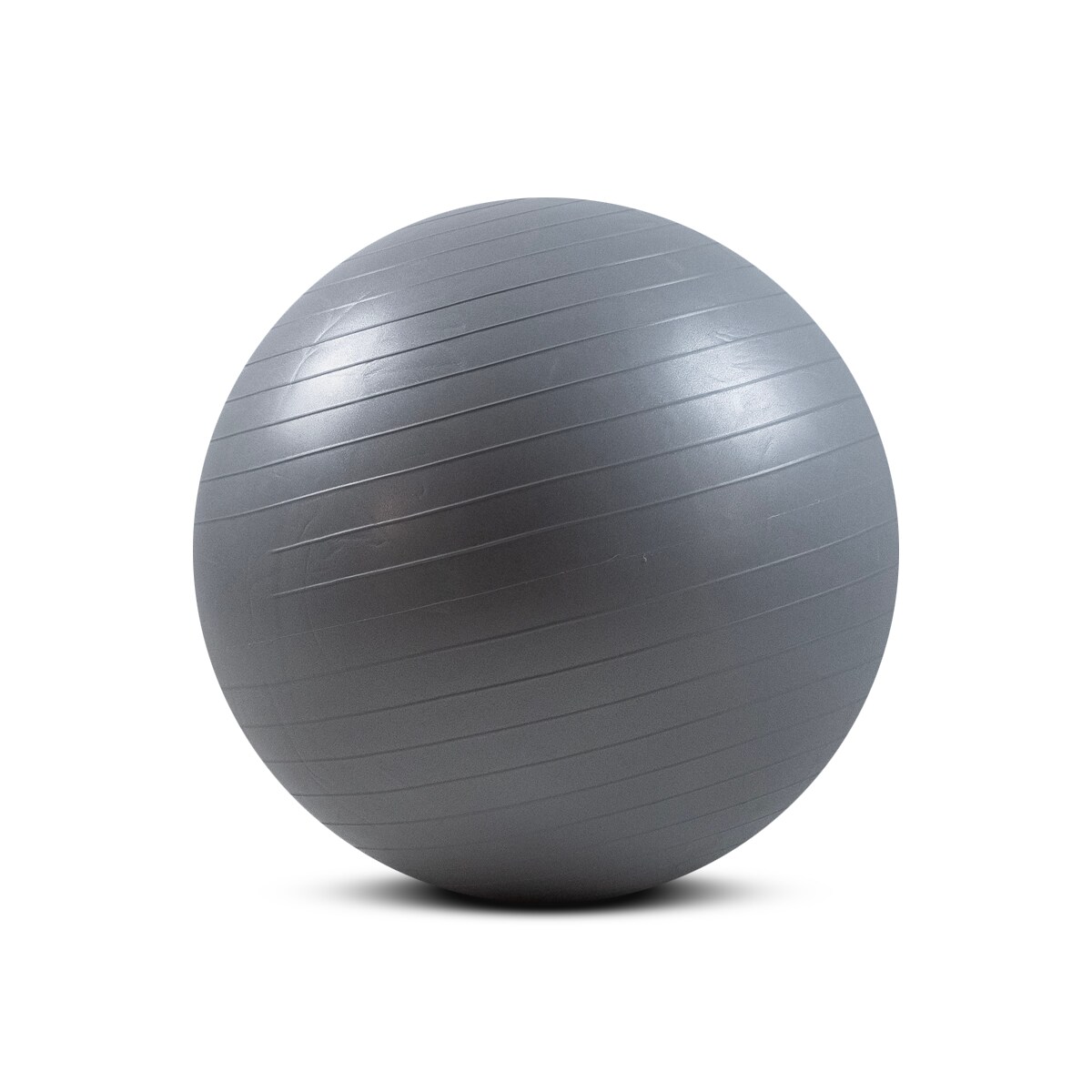 Fitnesspallo 65 cm jalkapumpulla