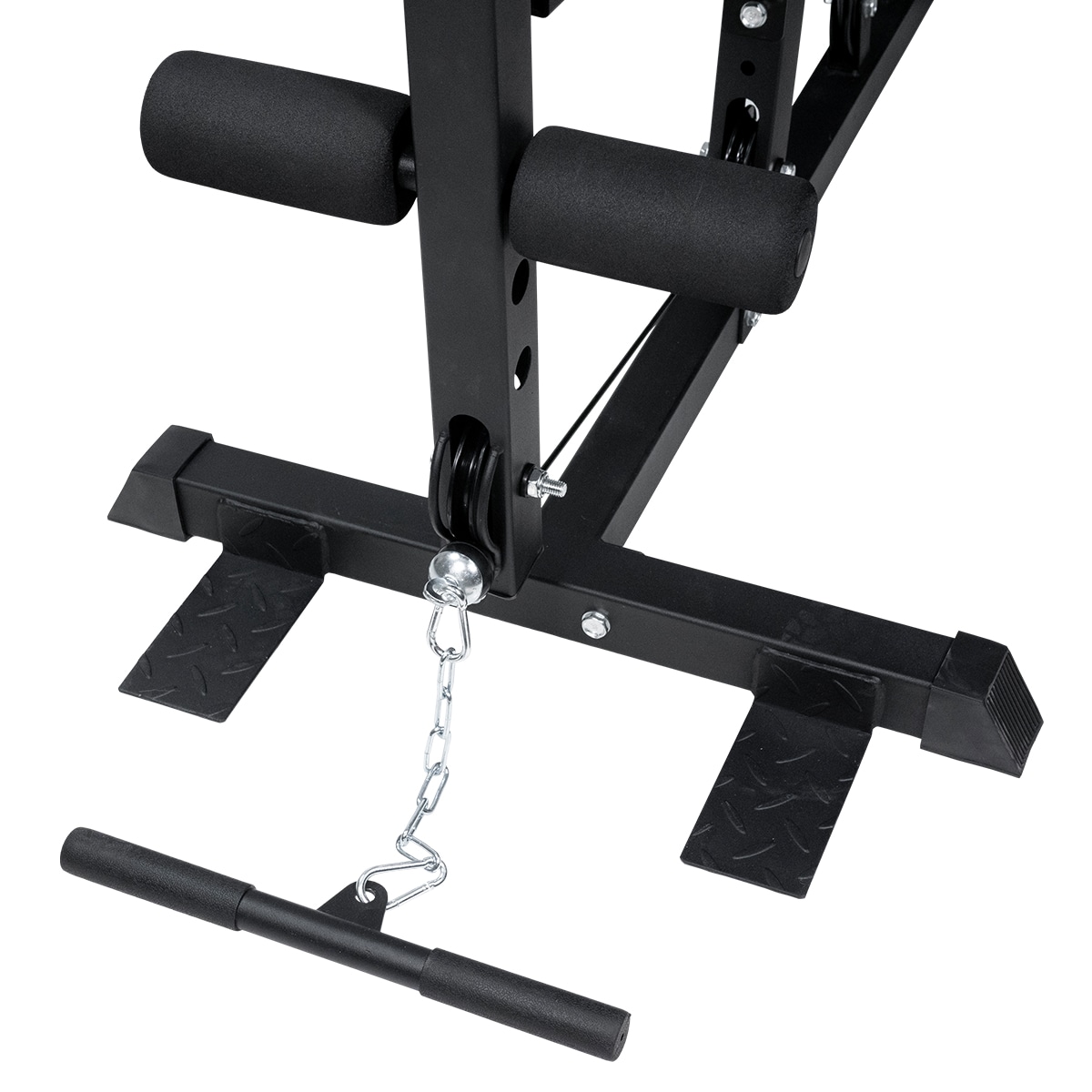Kotikuntokeskus Multigym 2000 - 100 kg painot