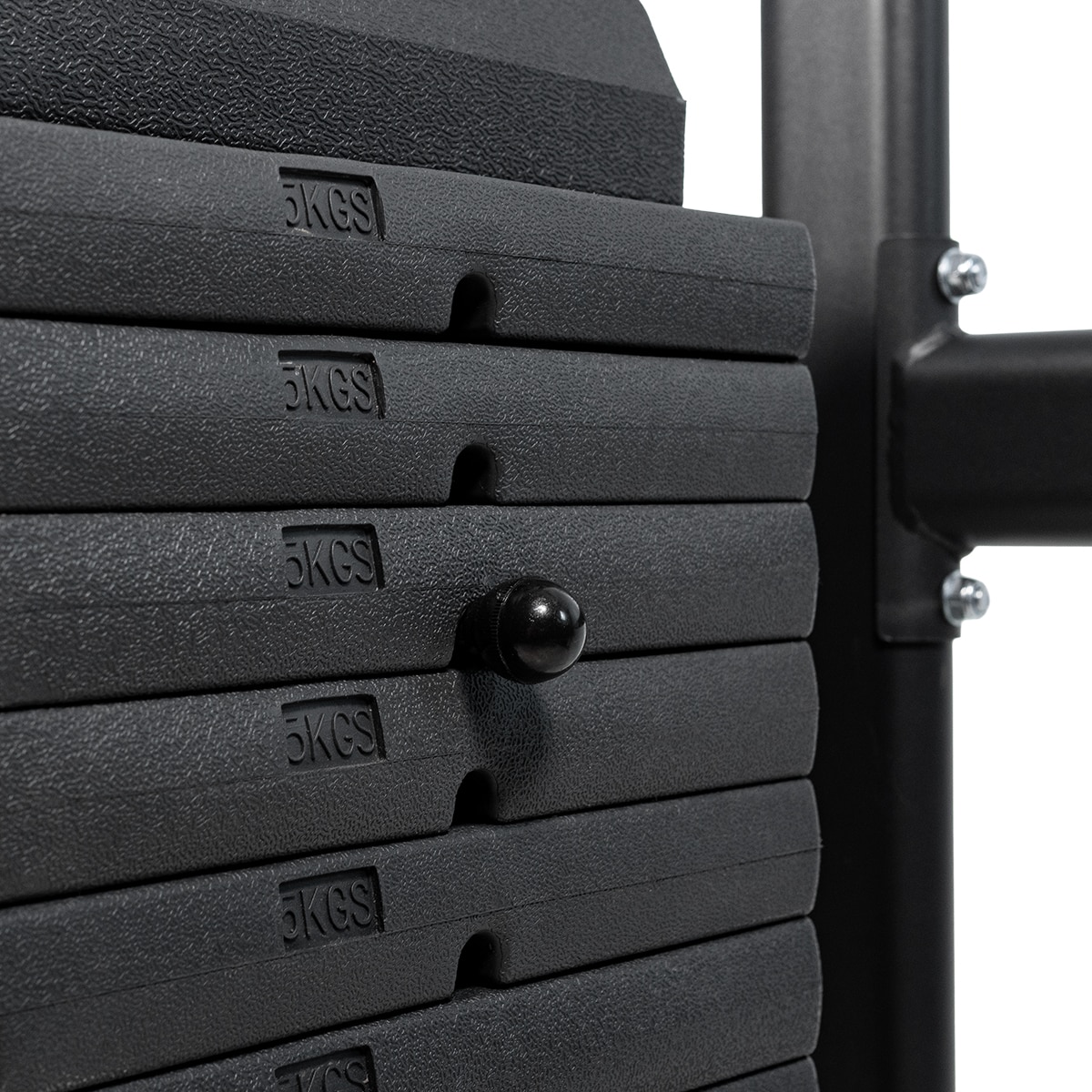 Kotikuntosali Cable Cross – 2 x 75 kg painoja
