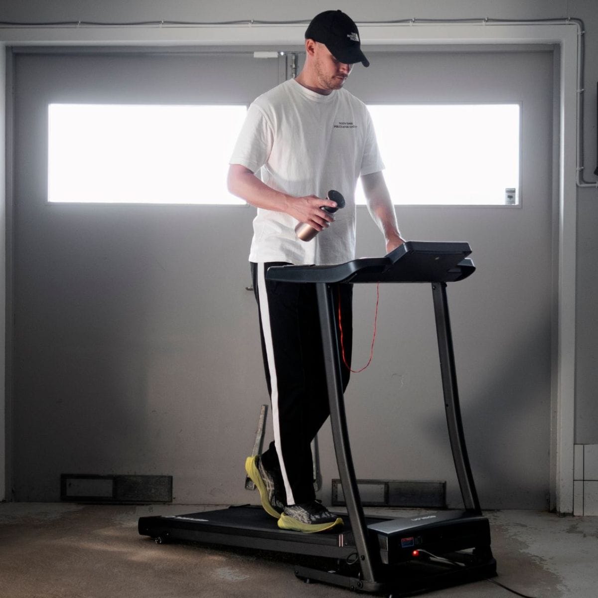 Juoksumatot Epsilon Runner 100